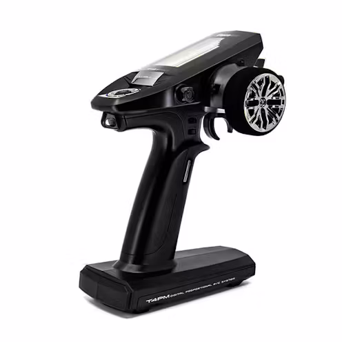 Wheel Transmitter